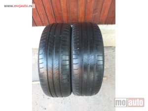 polovni delovi  573. Gume MICHELIN 16-ice, LETNJE 205/60, Sara 4,8 mm