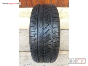 polovni delovi  730.Guma DUNLOP 15-ica,ZIMSKA 195/50,Šara 7,32 mm