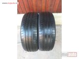 polovni delovi  573. Gume MICHELIN 16-ice, LETNJE 205/60, Sara 4,8 mm