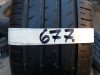 Slika 7 -  677.Guma TOYO 16-ica,LETNJA 205/60,Šara 5,41 mm - MojAuto