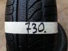 Slika 8 -  730.Guma DUNLOP 15-ica,ZIMSKA 195/50,Šara 7,32 mm - MojAuto