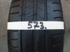 Slika 7 -  573. Gume MICHELIN 16-ice, LETNJE 205/60, Sara 4,8 mm - MojAuto