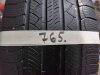 Slika 7 -  765. Guma MICHELIN 18-ica,ZIMSKA 255/55, Šara 5,82 mm - MojAuto