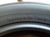 Slika 5 -  781. Guma YOKOHAMA 15-ica,LETNJA 185/60,Sara 5,66mm - MojAuto