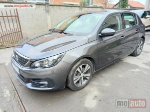 Glavna slika - Peugeot 308 1.5 HDI EAT8 BUSINESS - MojAuto