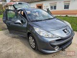polovni Automobil Peugeot 207 1,6 16v polovni Automobil Peugeot 207 1,6 16v