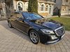 Slika 17 - Mercedes S 350 long Business klassa  - MojAuto