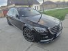 Slika 15 - Mercedes S 350 long Business klassa  - MojAuto