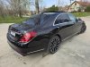 Slika 30 - Mercedes S 350 long Business klassa  - MojAuto