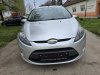Slika 7 - Ford Fiesta 1,25  - MojAuto