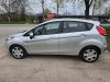 Slika 12 - Ford Fiesta 1,25  - MojAuto