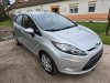 Slika 8 - Ford Fiesta 1,25  - MojAuto