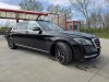 Slika 2 - Mercedes S 350 long Business klassa  - MojAuto