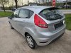 Slika 11 - Ford Fiesta 1,25  - MojAuto