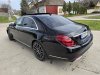 Slika 5 - Mercedes S 350 long Business klassa  - MojAuto