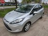 Slika 6 - Ford Fiesta 1,25  - MojAuto