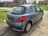 Slika 10 - Peugeot 207 1,6 16v  - MojAuto