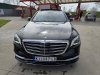 Slika 10 - Mercedes S 350 long Business klassa  - MojAuto