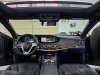 Slika 28 - Mercedes S 350 long Business klassa  - MojAuto