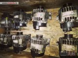 polovni delovi  Punto alternator