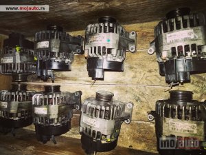 Glavna slika - Punto alternator - MojAuto