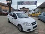 polovni Automobil Chevrolet Aveo 1.4 16v 