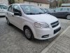 Slika 3 - Chevrolet Aveo 1.4 16v  - MojAuto