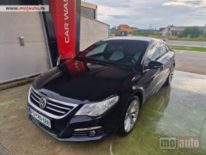 Glavna slika - VW Passat CC - MojAuto
