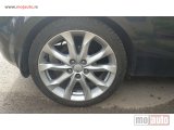 polovni delovi  Aluminijumske felne 18" 5 x 114.3 + nove gume