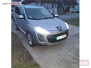 Glavna slika - Peugeot 4007 Premium - MojAuto