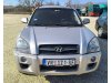 Slika 2 - Hyundai Tucson 2.0 CRDI  - MojAuto
