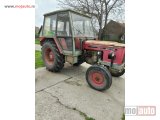 polovni Traktor ZETOR 5911