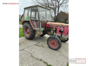 Glavna slika - ZETOR 5911 - MojAuto