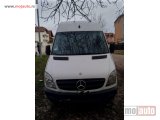 polovni kombi Mercedes_Benz sprinter