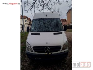 Glavna slika - Mercedes_Benz sprinter - MojAuto