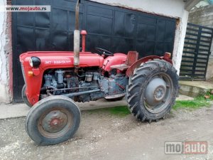polovni Traktor IMT 533