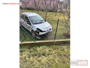 Glavna slika - Renault Clio - MojAuto