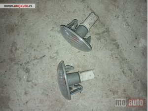 Glavna slika - Zmigavci u krilu za Citroen C3, C5, Xsara Picasso - MojAuto