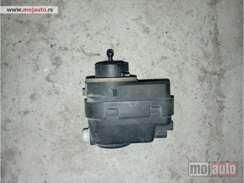 Glavna slika -  Motoric fara za Citroen Xsara Picasso - MojAuto