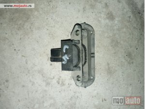 Glavna slika -  Prekidac brave gepeka za Citroen C5 - MojAuto