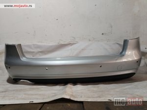 polovni delovi  42. Zadnji branik Audi A4, B8 karavan, od 2012-2015.g, kataloski: 8K9807511L