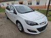 Slika 9 - Opel Astra J 1,7cdti CH  - MojAuto