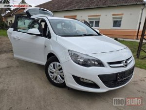 polovni Automobil Opel Astra J 1,7cdti CH 