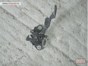 Glavna slika - Brava haube za Citroen Xsara Picasso - MojAuto