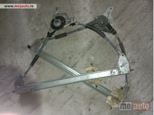 Glavna slika - Zasnji podizaci za Citroen Xsara Picasso - MojAuto