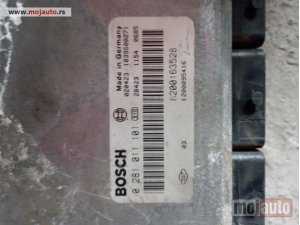 Glavna slika -  Kompjuter motora za Renault Laguna - MojAuto