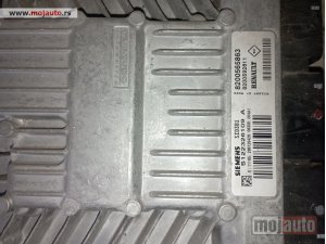 Glavna slika -  Kopjuter motora za Renault Megane - MojAuto