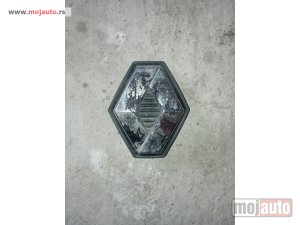 Glavna slika - Znak Megan 2 za Renault Megane - MojAuto