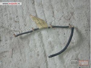 Glavna slika -  Prelivno crevo za Peugeot 307 - MojAuto