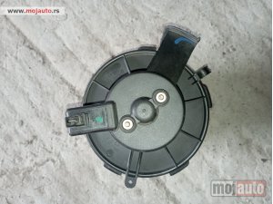 Glavna slika -  Ventilator kabine za Peugeot 307 - MojAuto